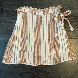 Medium Francesca’s Harper Heritage Skirt